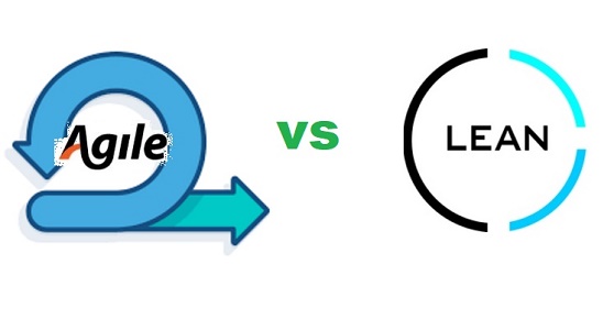 Agile vs lean
